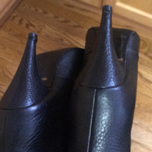 Kathryn Amberleigh OTK BOOTS - Picture 6 of 8